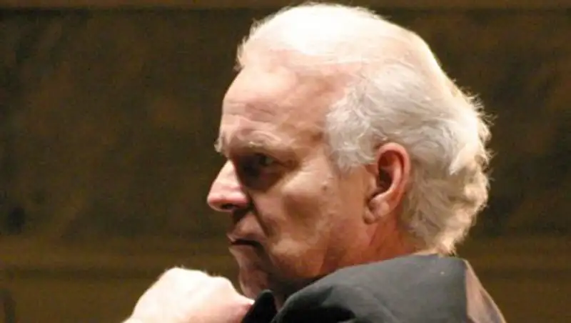 Вечер шведской и финской музыки в «Астана Опера»