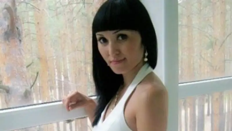 Установлена личность подозреваемого в убийстве Балдырган Сибанбаевой