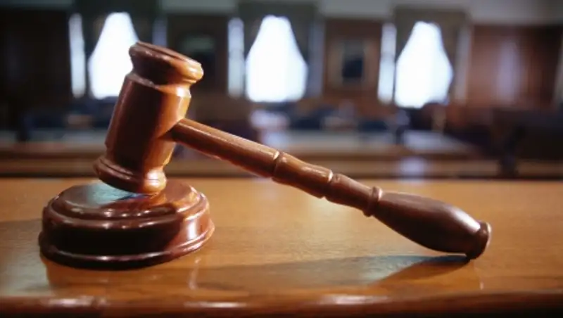 В Актобе гвардейца осудили за продажу наркотиков