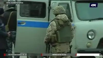 КТК, фото - Новости Zakon.kz от 08.11.2018 23:35