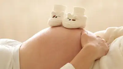 Ученые доказали, что женщины, родившие детей в позднем возрасте, живут дольше, фото - Новости Zakon.kz от 19.08.2023 19:01