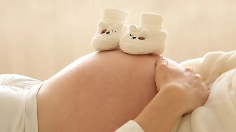 Ученые доказали, что женщины, родившие детей в позднем возрасте, живут дольше