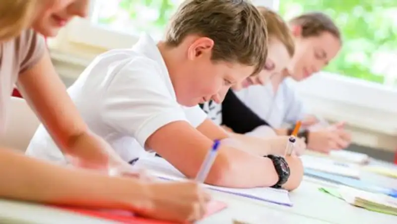 В США от работы отстранили учительницу за задачи о кокаине и проститутках