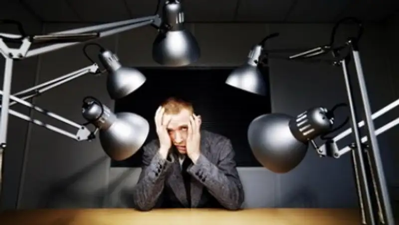 В Казахстане могут появиться спецкабинеты для допросов