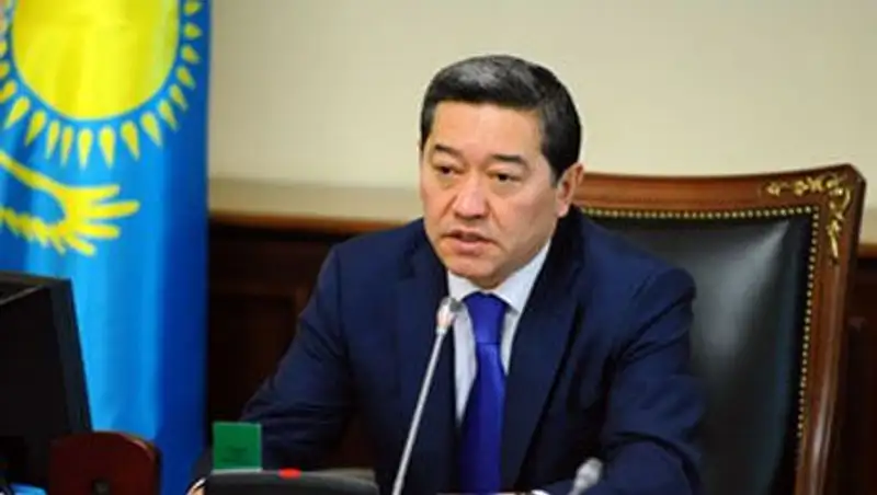 Премьер РК распорядился приступить к строительству Балхашской ТЭС весной 2014 