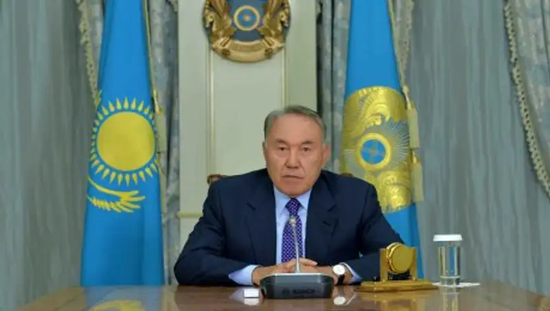 Назарбаев прокомментировал новые назначения в Правительстве РК