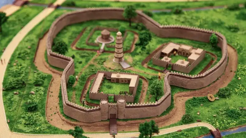 Крупнейший музей-заповедник под открытым небом появится близ Астаны