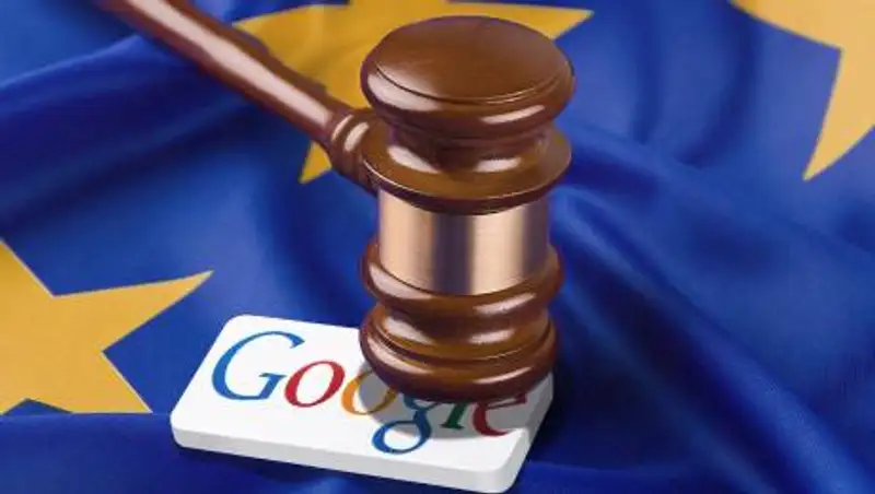 В Италии Google оштрафовали на €102 млн