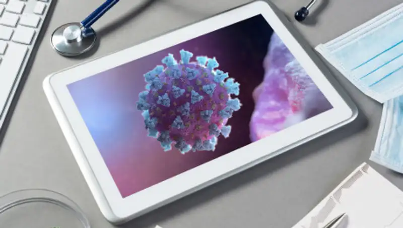 Один человек вылечился от коронавируса в СКО