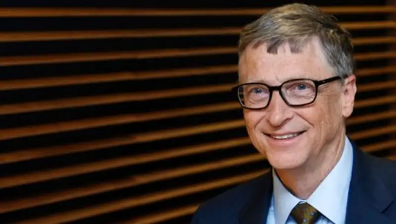 Билл Гейтс предложил ввести налог на труд роботов