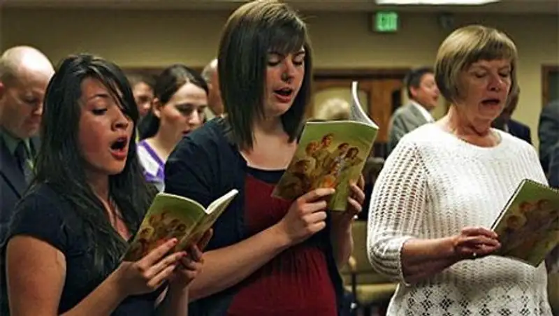 Община «Свидетелей Иеговы» оштрафована в Алматинской области