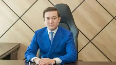 "НУХ "Байтерек", фото - Новости Zakon.kz от 26.07.2018 11:22