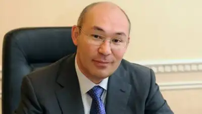 Atameken Business Channel, фото - Новости Zakon.kz от 14.09.2020 19:05