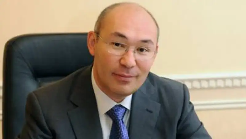 Келимбетов назначен председателем нового Агентства