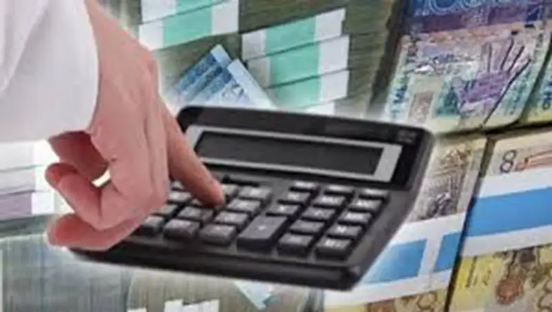 Внешний долг Казахстана снизился за год на 4 млрд. долларов - Нацбанк