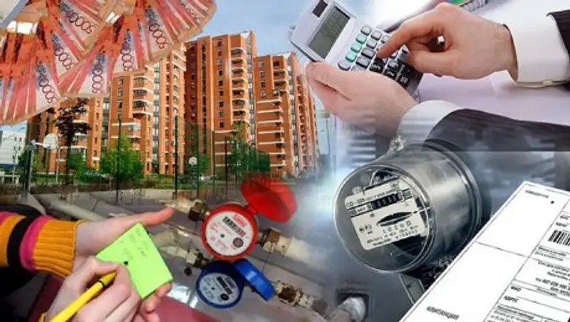 Алматинские коммунальщики просят разрешить поднять цены