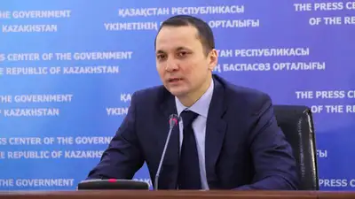 Тимур Токтабаев Антикор расследование