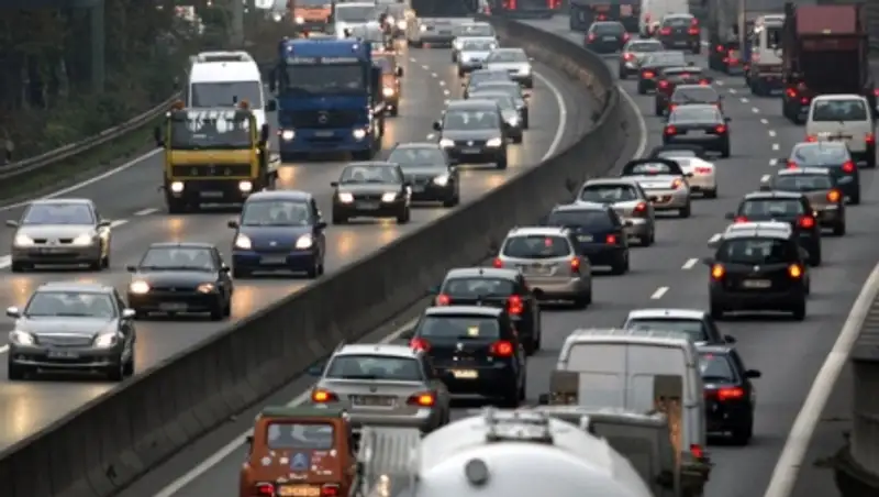 В Астане будет ограничено движение транспорта во время проведения матча Лиги чемпионов