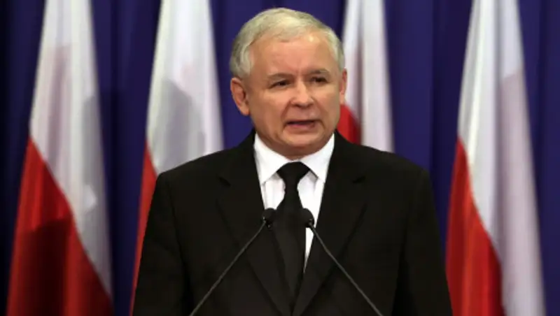 В Польше захотели выплат от России и Германии за ущерб в годы войны