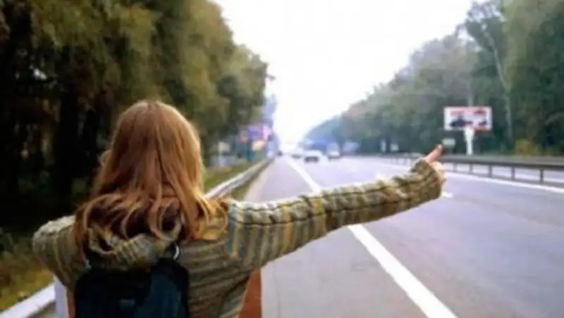 Школьница сбежала из села в Алматы в поисках веселой жизни