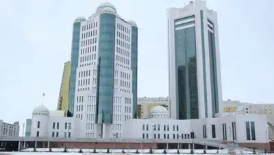 п/служба, фото - Новости Zakon.kz от 15.03.2019 15:30