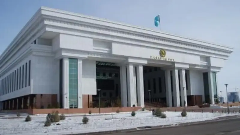 Законопроект о модернизации уголовного процесса обсудили в Верховном суде