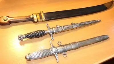 ДВД ВКО, фото - Новости Zakon.kz от 09.02.2018 13:18