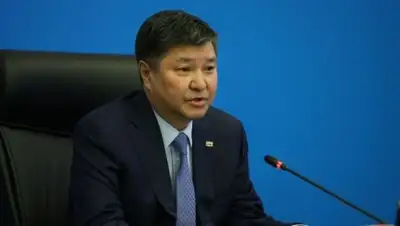 Казахстанская правда, фото - Новости Zakon.kz от 13.07.2018 12:50