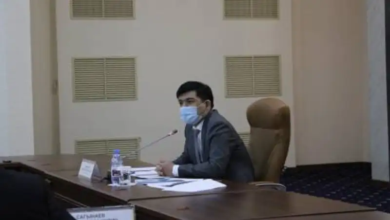 80 предприятий СКО экспортируют продукцию в другие страны