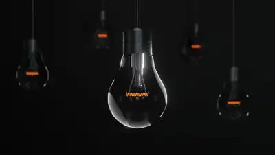 Электричество, фото - Новости Zakon.kz от 25.01.2022 12:49