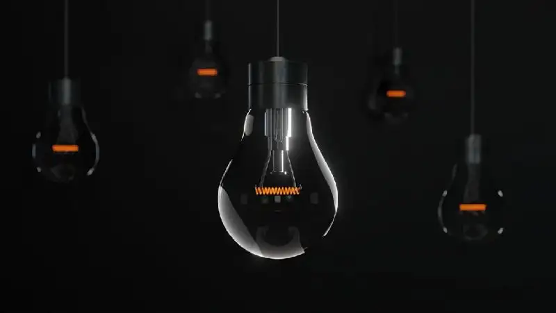 В акимате Алматы назвали причину массового отключения света