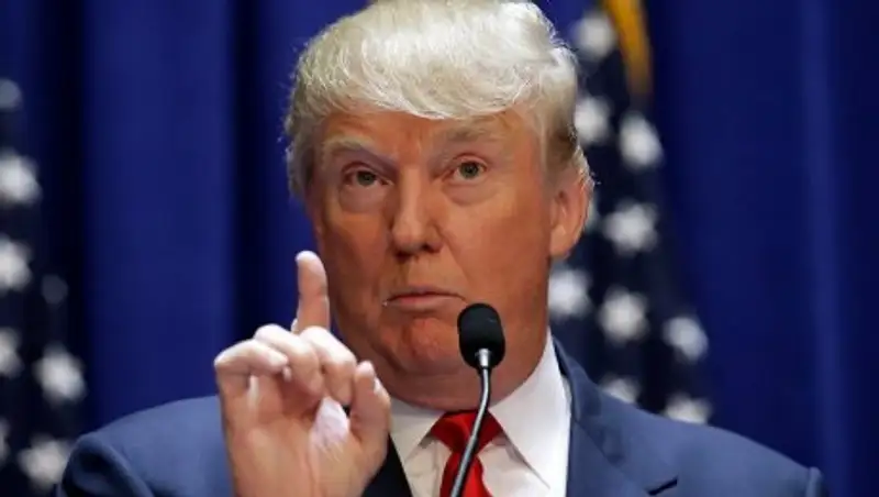 Дональд Трамп допустил возможность поражения на президентских выборах в США