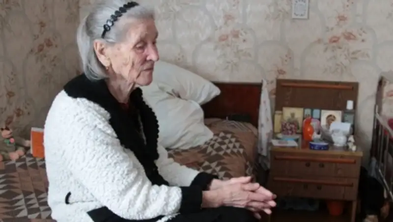 Доверчивая пенсионерка потеряла квартиру в Усть-Каменогорске 