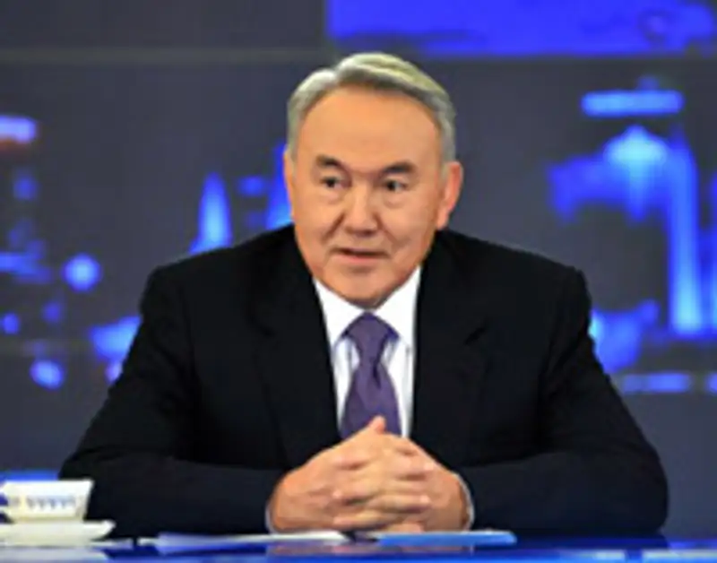 Нурсултан Назарбаев издал ряд поручений Министерству культуры и информации РК, фото - Новости Zakon.kz от 10.07.2012 21:27