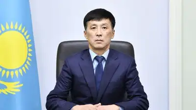 Назначен новый замакима ЗКО, фото - Новости Zakon.kz от 17.02.2023 10:33