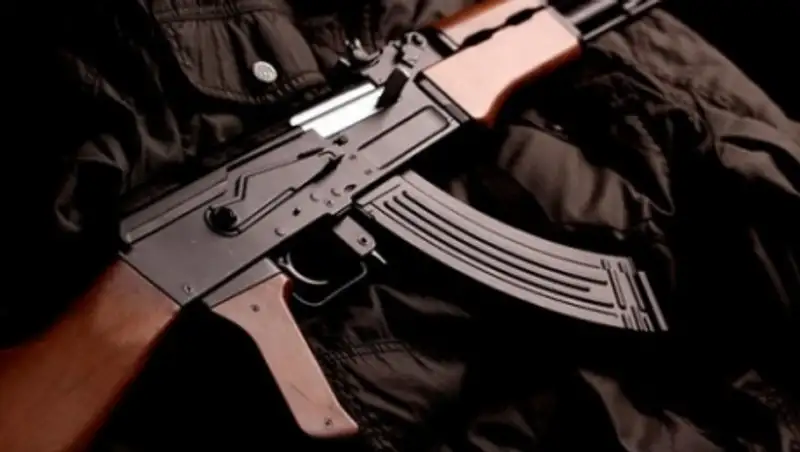 Солдат-срочник застрелился в Акмолинской области