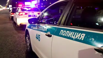 Два авто с одинаковыми номерами завезли в ЗКО , фото - Новости Zakon.kz от 25.04.2023 07:11