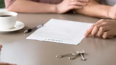 Аренда жилья, фото - Новости Zakon.kz от 27.09.2022 17:48