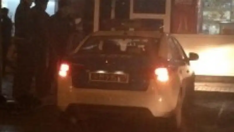 В Караганде полицейского “инвалида” оштрафовали на 92 600 тенге