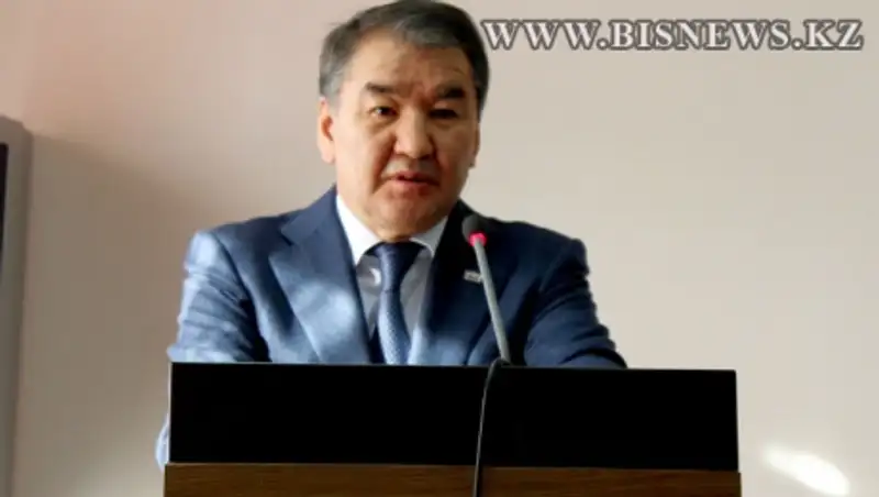 Кайрат Мами обвинил атырауских судей в фальсификациях