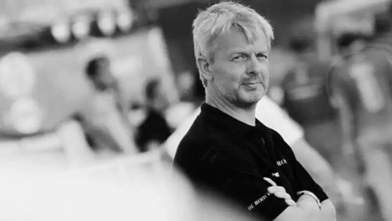 Погиб известный штурман «Дакара»