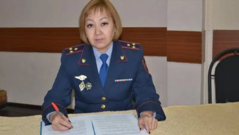 В ответе за юное поколение: ювенальная полиция Алматы отчиталась о проводимой работе