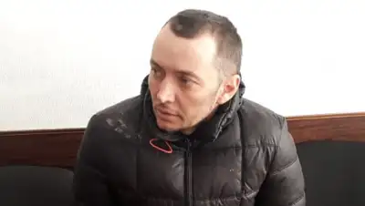 Департамент полиции Нур-Султана, фото - Новости Zakon.kz от 02.04.2019 13:08