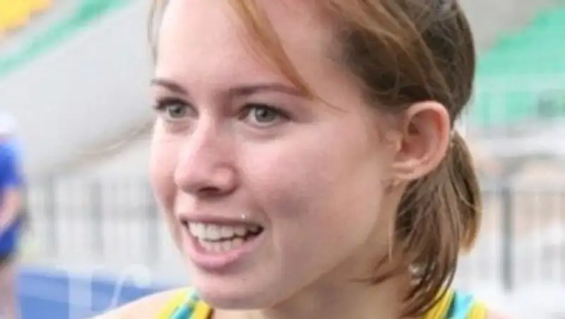 Легкоатлетка Ольга Сафронова выиграла двадцатую «бронзу» Казахстана на Играх в Инчхоне