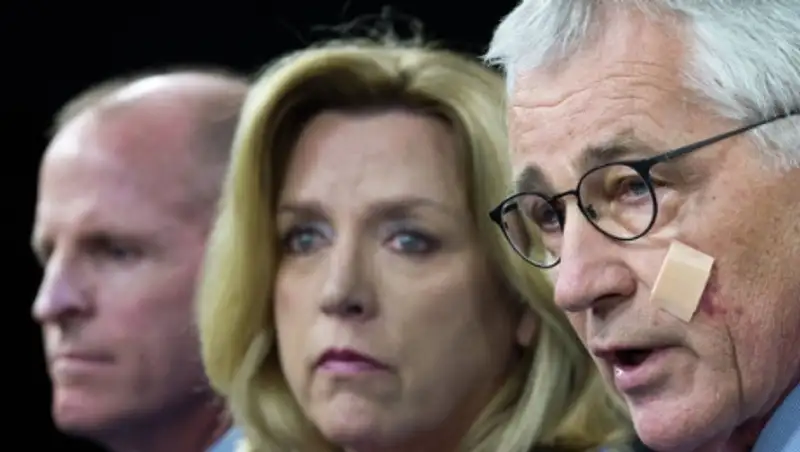 Министр ВВС США назвала Россию "самой большой угрозой" для ее страны