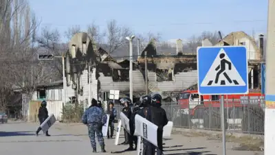 пресс-служба МВД РК, фото - Новости Zakon.kz от 05.03.2020 11:35