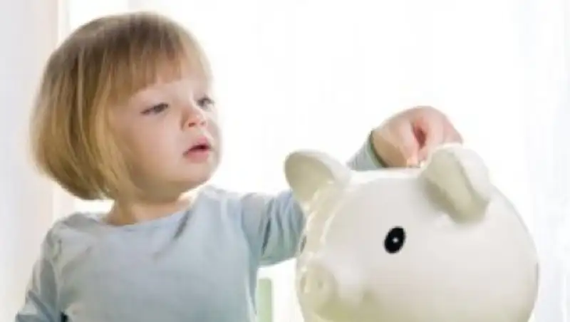 Депутаты предлагают всем банкам принимать накопительные вклады на образование