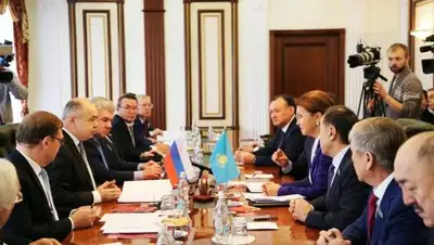 Казинформ, фото - Новости Zakon.kz от 27.02.2018 06:12