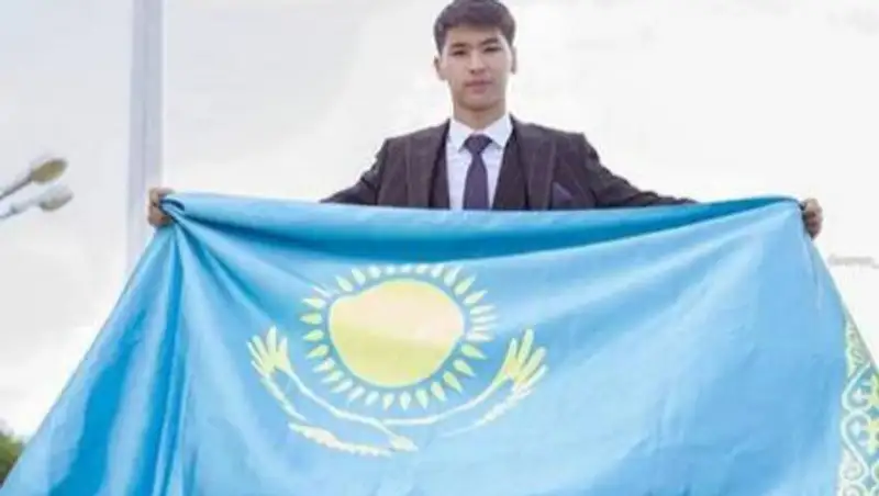 "Казахский Месси" забил гол в первом же матче за "Уфу"