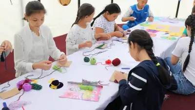 пресс-служба, фото - Новости Zakon.kz от 28.06.2019 10:42